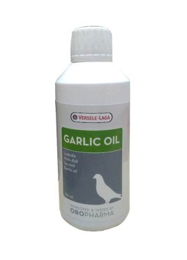 Versele Laga Garlic Oil For Pigeons 250 Ml